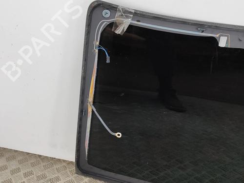 Bootlid window AUDI A3 Limousine (8YS, 8YM) S3 TFSI quattro | BP27772869C64 