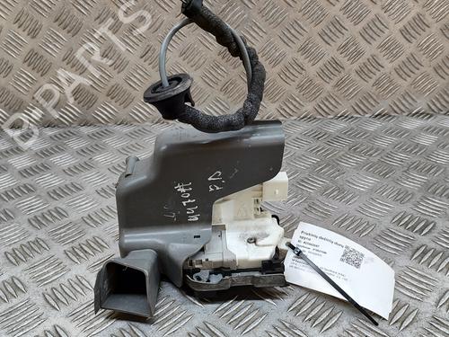 Used Front right lock AUDI A5 Sportback (F5A, F5F) 2.0 TFSI (190 hp) 18879294