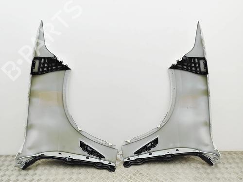 Full front BMW X5 (G05, F95) xDrive 30 d Mild-Hybrid | BP32500623S1 