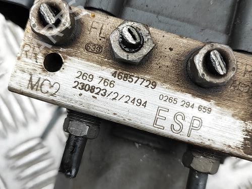 ABS pump OPEL MOVANO C Van (U9) 2.2 D | BP38239686M43  - Image 6
