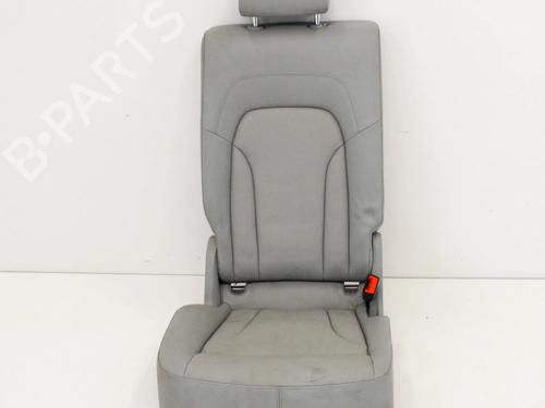 Used Rear seat Rear seat AUDI Q5 (8RB) 2.0 TFSI quattro (220 hp) 8826899 8826899