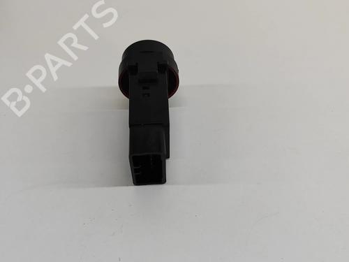 Warning switch KIA SORENTO I (JC) 2.5 CRDi 4WD | BP23865403I22  - Image 5