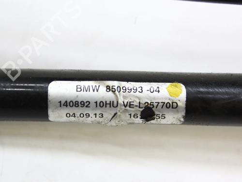 Pipe BMW X3 (F25) xDrive 20 d | BP33367261M125 - Image 4