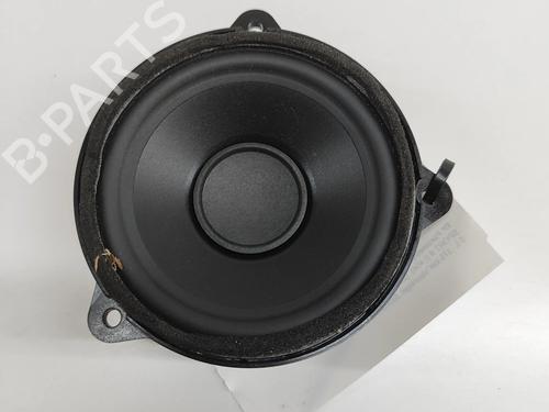 Used Speaker Speaker LAND ROVER RANGE ROVER SPORT II (L494) 5.0 SCV8 4x4 (510 hp) 27792701 27792701