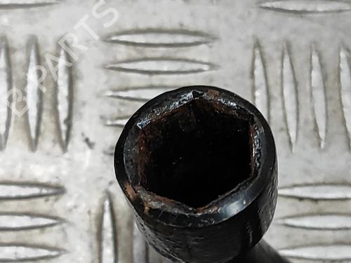 Other FORD FOCUS II Convertible 2.0 TDCi | BP25217120O1