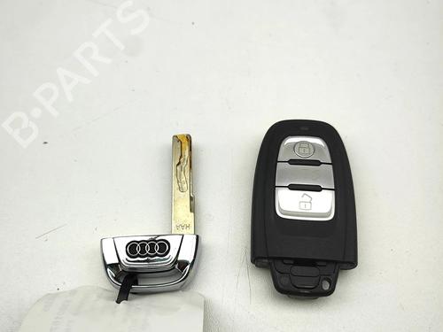 Electronic module AUDI Q5 (8RB) SQ5 TDI quattro | BP38706487M83 - Image 7