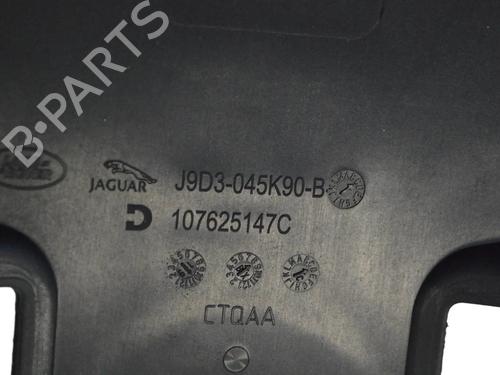 Middle console JAGUAR I-PACE (X590) EV400 AWD | BP33363568I22  - Image 5