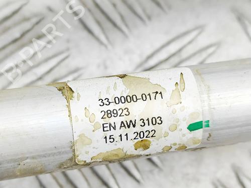 Pipe ASTON MARTIN DBX 4.0 All-wheel Drive | BP36809361M125 - Image 6