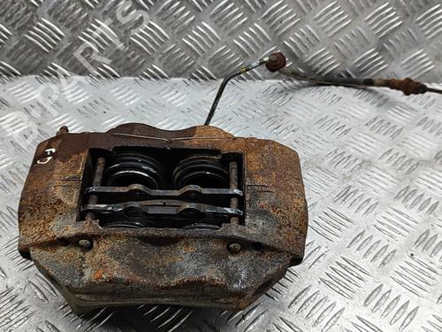 Used Right front brake caliper TOYOTA LAND CRUISER 90 (_J9_) 3.0 TD (KZJ90_, KZJ95_, KZJ90R, KZJ95R, KZJ90W, KZJ95W) (125 hp) 25614452