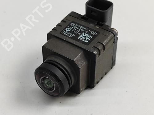 Used Camera BMW i4 (G26) eDrive40 (340 hp) 27790962