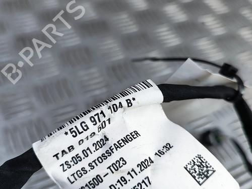 Electronic module SKODA ENYAQ iV SUV (5AZ) 85 | BP28115655M83 - Image 6