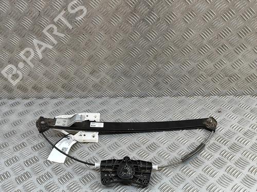 Rear left window mechanism AUDI Q2 (GAB, GAG) 35 TFSI | BP29392062C24  - Image 5