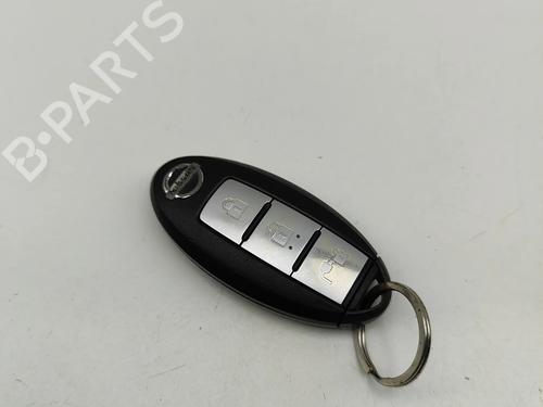 Electronic module NISSAN LEAF (ZE1) Electric | BP28433898M83