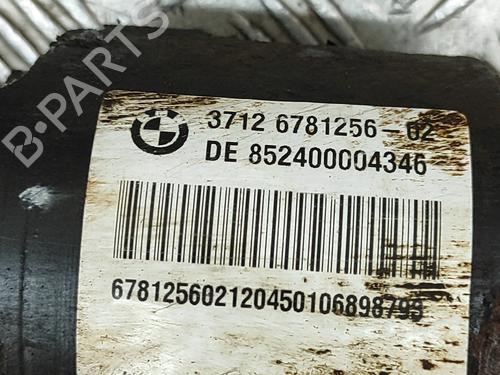 Anti roll bar BMW 5 Touring (F11) M 550 d xDrive | BP30004624M96 