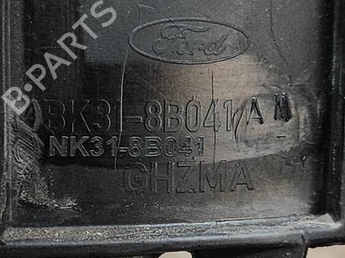 Frontplate/Frontkurv FORD TRANSIT V363 Platform/Chassis (FED, FFD) 2.0 EcoBlue | BP38184453C72 - Image 6