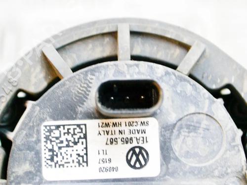 Auxiliary water pump VW ID.3 (E11, E12) 1st | BP27754761M111  - Image 6