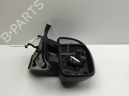 Left mirror OPEL MOVANO B Van (X62) 2.3 CDTI FWD (FV) | BP29920305C26