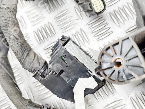 Fuse box FORD TRANSIT V363 Van (FCD, FDD) 2.0 EcoBlue RWD | BP33378575E1  - Image 7