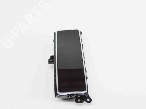 Climate control AUDI Q8 (4MN, 4MT) 50 TDI Mild Hybrid quattro | BP12227953I5 