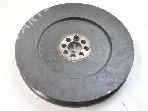 Remskive AUDI A6 C6 (4F2) S6 quattro | BP30258369M122