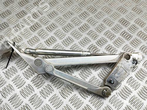 Vérin de coffre/hayon VW PHAETON (3D1, 3D2, 3D3, 3D4, 3D6, 3D7, 3D8, 3D9) 6.0 W12 4motion | BP29488078C138 