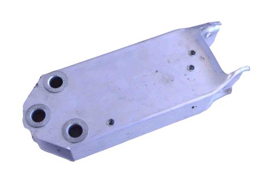 Used Bumper shock absorber BMW 7 (F01, F02, F03, F04) 750 i, Li xDrive (408 hp) 30237775