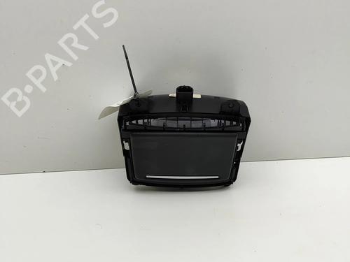 Used Cup/Object holder Cup/Object holder AUDI A6 C7 Avant (4G5, 4GD) RS6 quattro (560 hp) 26037593 26037593