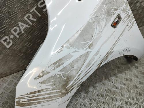 Forskærm venstre OPEL CORSA E (X15) 1.4 (08, 68) | BP33364301C41 - Image 3