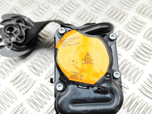 Front left seatbelt AUDI Q3 (8UB, 8UG) 2.0 TDI quattro | BP38184818I26 - Image 8