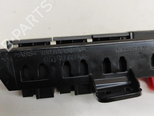 Switch NISSAN QASHQAI III (J12) 1.3 DIG-T | BP27786906I30