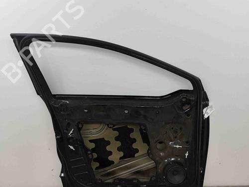 Left front door AUDI Q4 E-TRON SUV (F4B) 45 | BP29637546C2 
