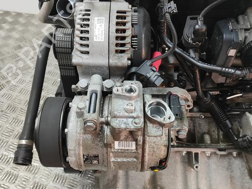 Engine BMW 3 (F30, F80) M3 | BP28359403M1 