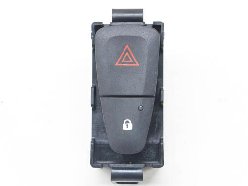 Used Warning switch DACIA SANDERO II 1.2 (75 hp) 8894803