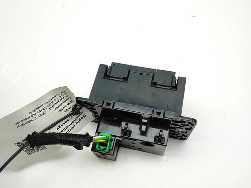 Gear lever OPEL COMBO E Tour / Life (K9) Combo-e | BP38050571M90 - Image 4