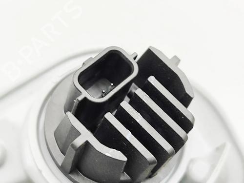 Left daytime light MAZDA CX-80 (KL_) e-SKYACTIVE-D MHEV AWD (KL0H, KL3R3P) | BP32525776C104 