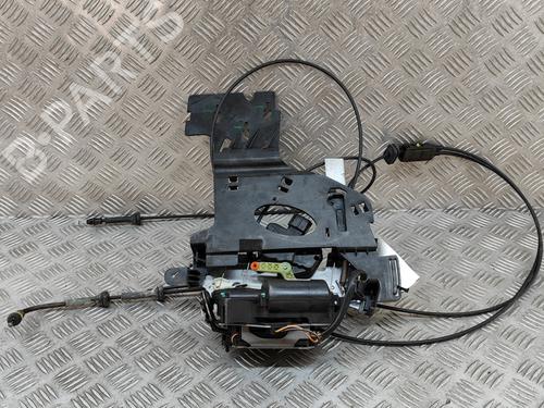 Rear left lock CHRYSLER GRAND VOYAGER V (RT) 3.8 | BP27785797C100