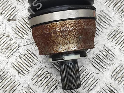 Right front driveshaft VOLVO XC40 (536) B3 Mild-Hybrid | BP28555528M39  - Image 5