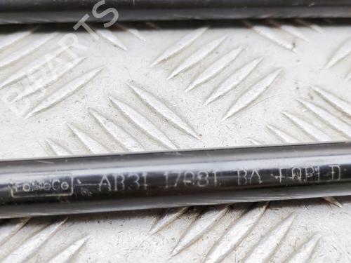 Reservehjul kit FORD RANGER (TKE) 3.2 TDCi 4x4 | BP39205135C119 - Image 6