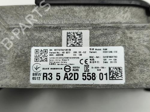 Electronic module BMW X5 (G05, F95) xDrive 45 e Plug-in Hybrid | BP27335294M83 - Image 5