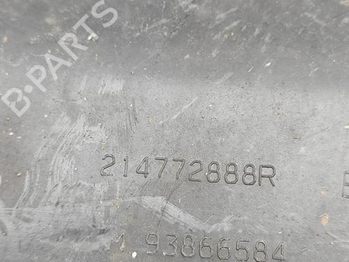 Pipe FIAT TALENTO Van (296_) 1.6 D | BP33391598M125  - Image 5