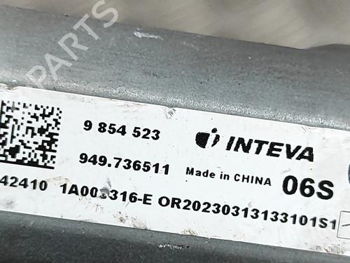 Schuifdak Motor BMW X1 (U11) iX1 xDrive 30 | BP28563704M60 