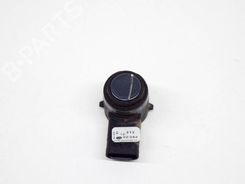 Used Electronic module SKODA OCTAVIA III (5E3, NL3, NR3) 2.0 TDI RS (184 hp) 8841855