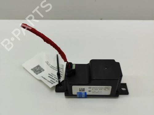 Used Electronic module MERCEDES-BENZ E-CLASS (W213) E 220 d (213.004) (194 hp) 26581735