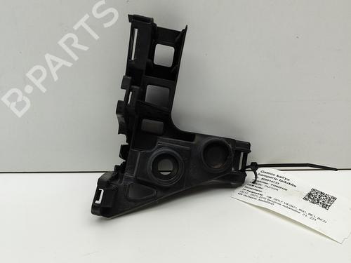 Rear bumper bracket VW GOLF VII (5G1, BQ1, BE1, BE2) 2.0 R 4motion | BP24580814C159 