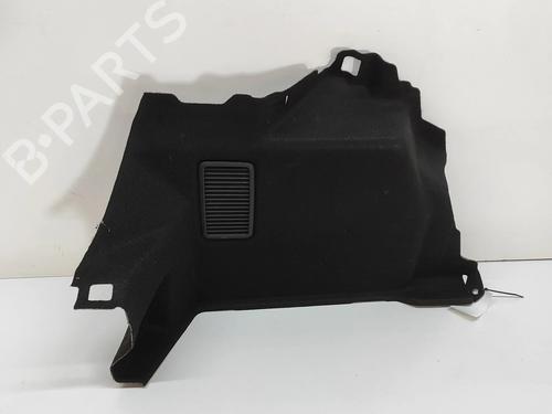 Used Boot lining FORD FIESTA VII (HJ, HF) 1.0 EcoBoost (125 hp) 24976180