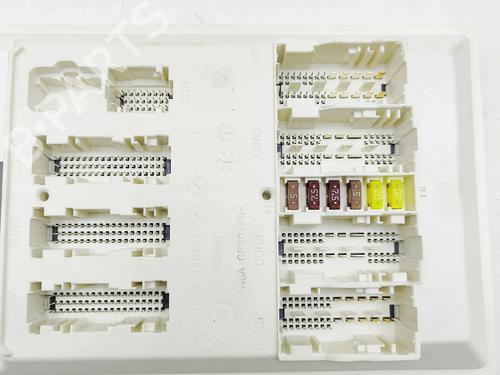 Electronic module BMW XM (G09) XM All-wheel Drive | BP32213888M83 