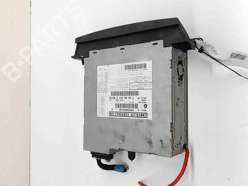 Elektronisk modul CHRYSLER PACIFICA 3.5 AWD | BP25787435M83