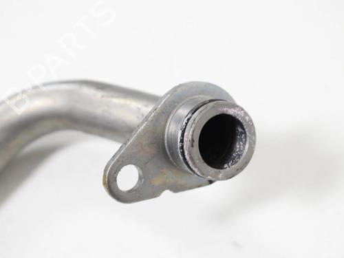 Used Pipe Pipe VW TOUAREG (7P5, 7P6) 4.2 V8 TDI (340 hp) 33385752 33385752