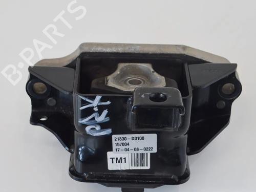 Used Engine mount HYUNDAI TUCSON (TL, TLE) 1.7 CRDi (141 hp) 20337597