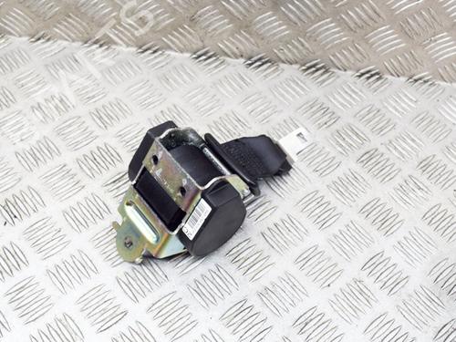 Rear center seatbelt CITROËN C6 (TD_) 2.7 HDi | BP14634581I27 